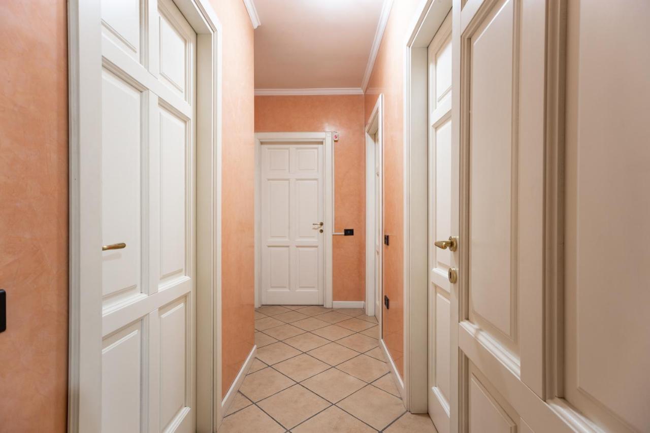 White House Apartment Lainate Exterior photo