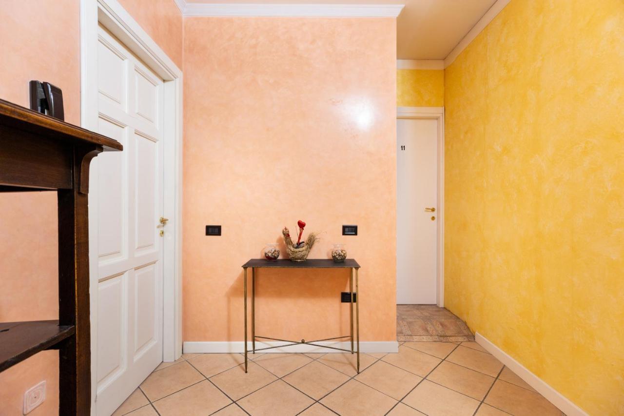 White House Apartment Lainate Exterior photo